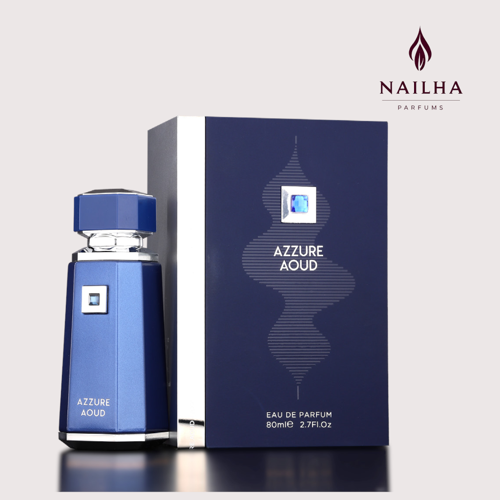 Azzure Oud