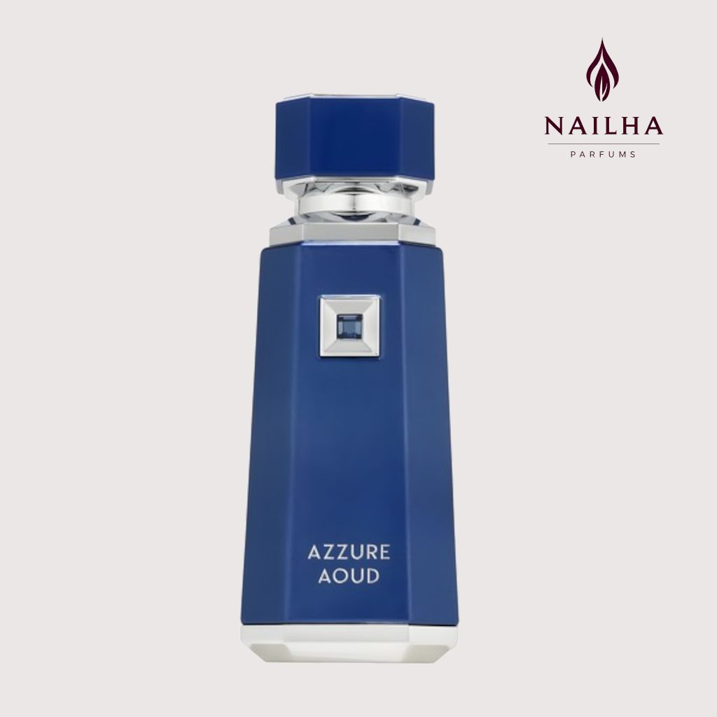 Azzure Oud