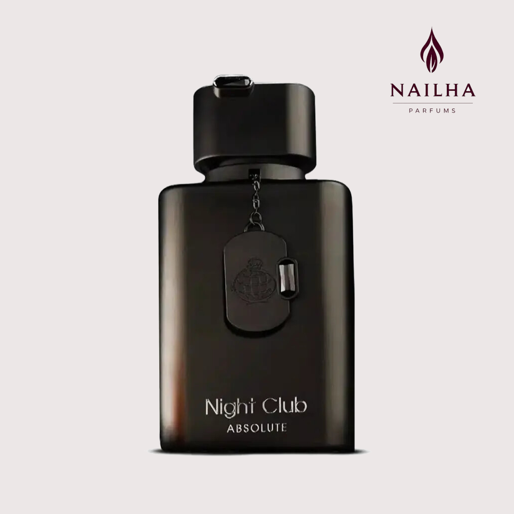 Night Club Absolute