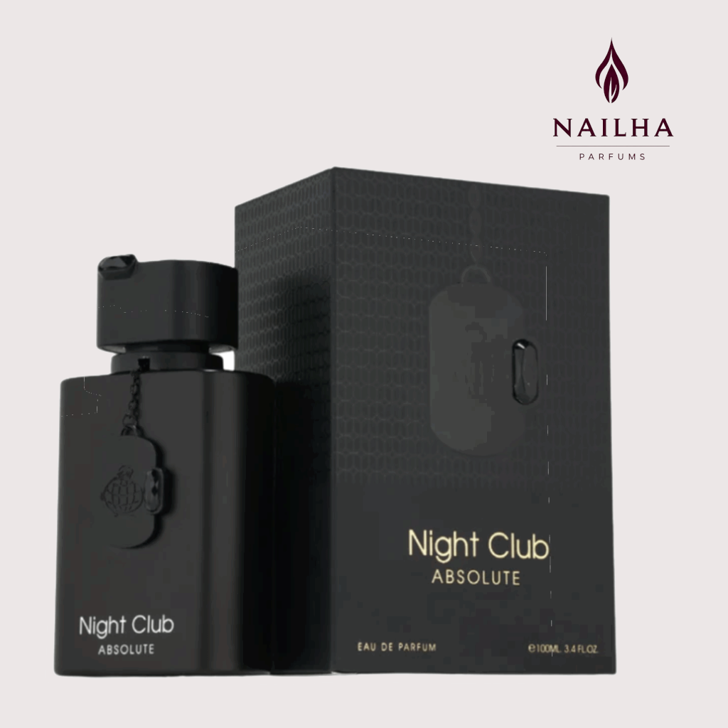 Night Club Absolute