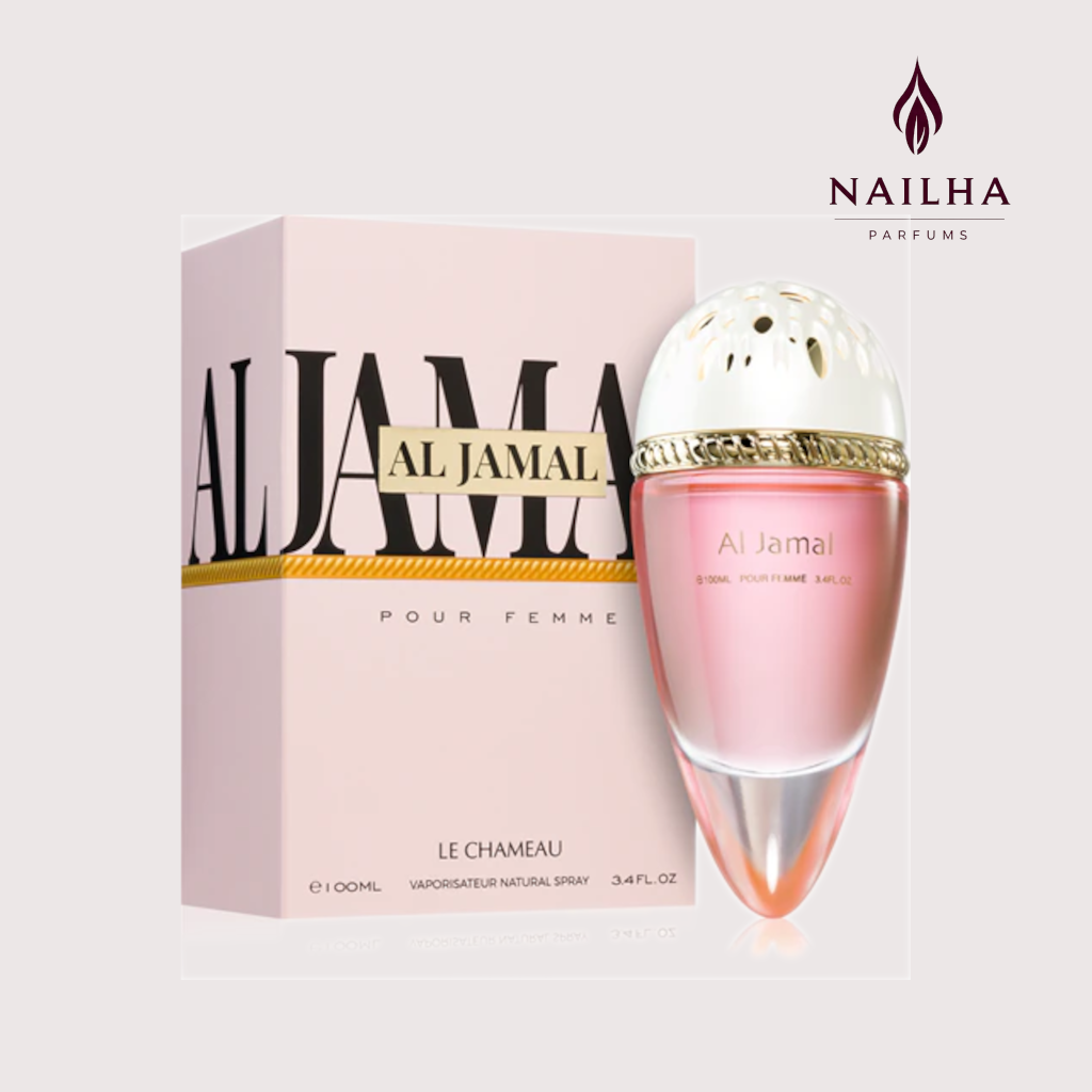 Al Jamal Pour Femme
