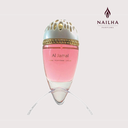 Al Jamal Pour Femme