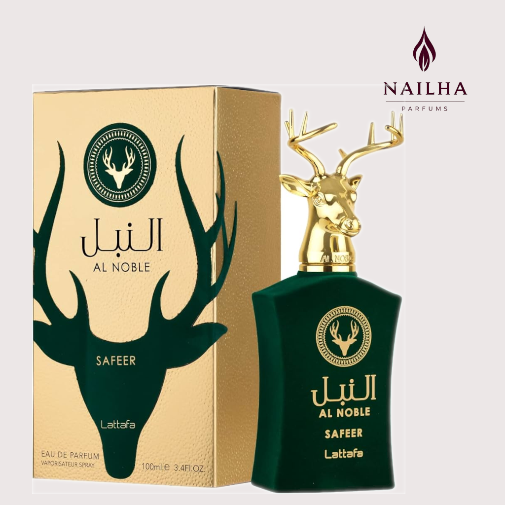 Al Noble Safer
