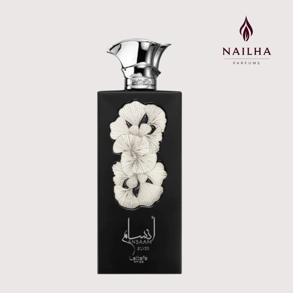 Ansaam Silver