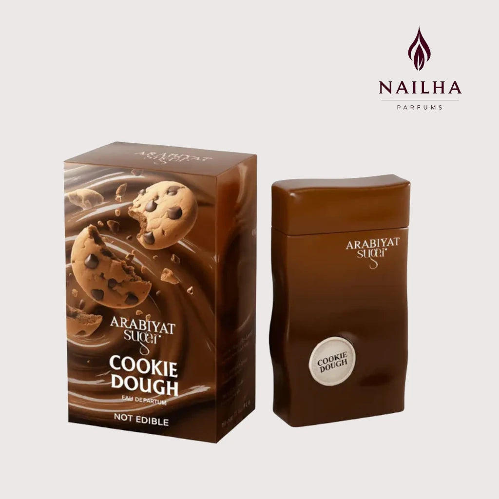Cookie Dough
