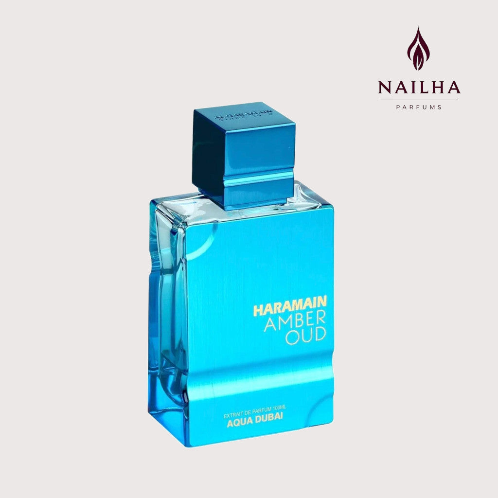 Amber Oud Aqua Dubai