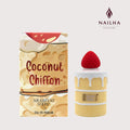 Coconut Chifflon