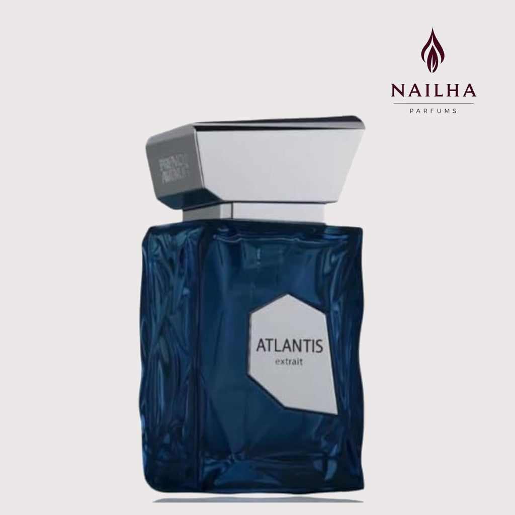 Atlantis Extrait
