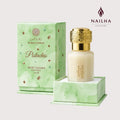 Perfume íntimo Dubai Flower Pistachio