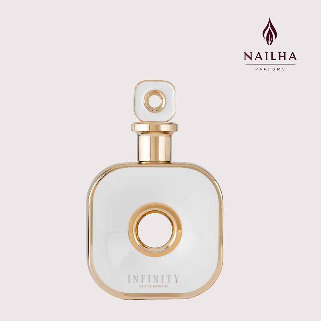 Infinity Gold