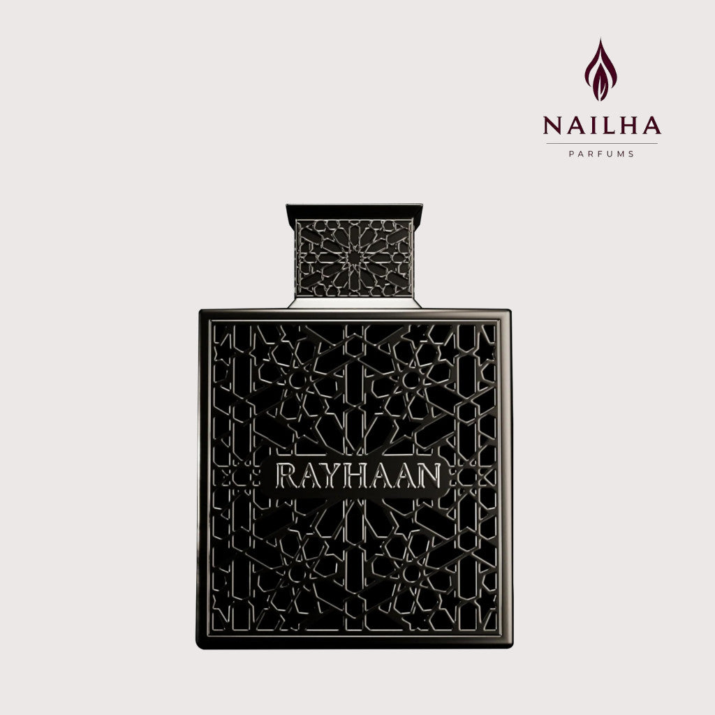 Rayhaan Obsidian