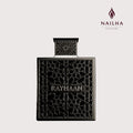 Rayhaan Obsidian