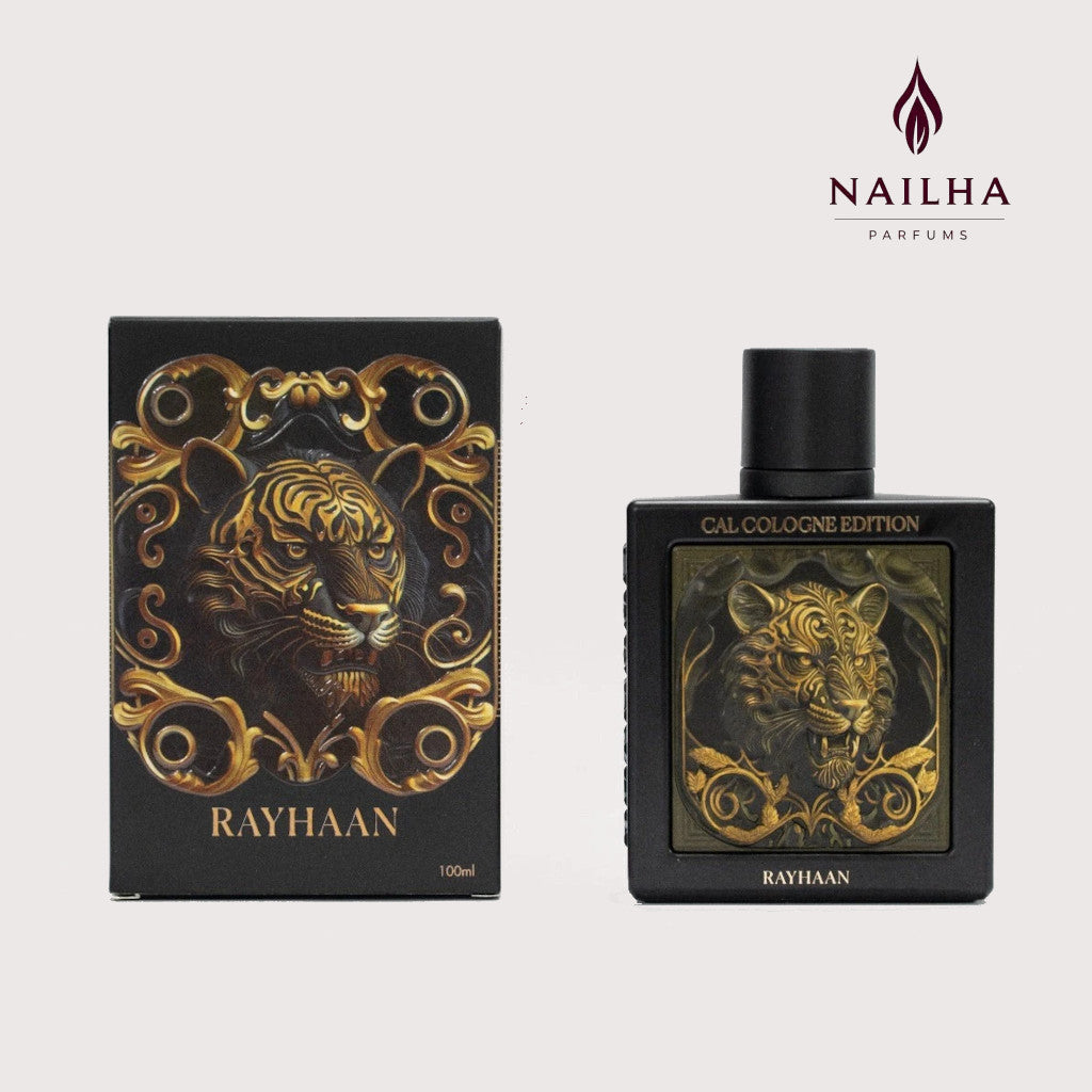 Rayhaan Tiger