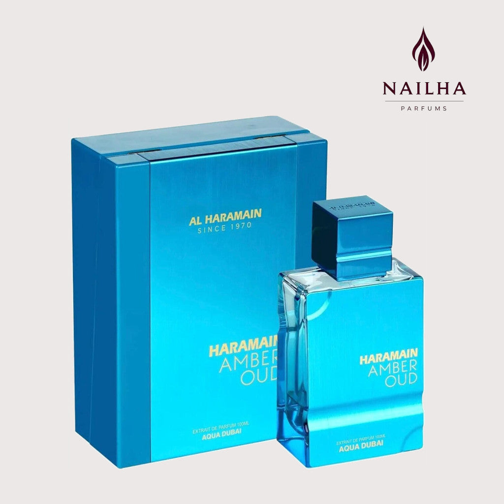Amber Oud Aqua Dubai