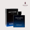 Rayhaan Nocturno