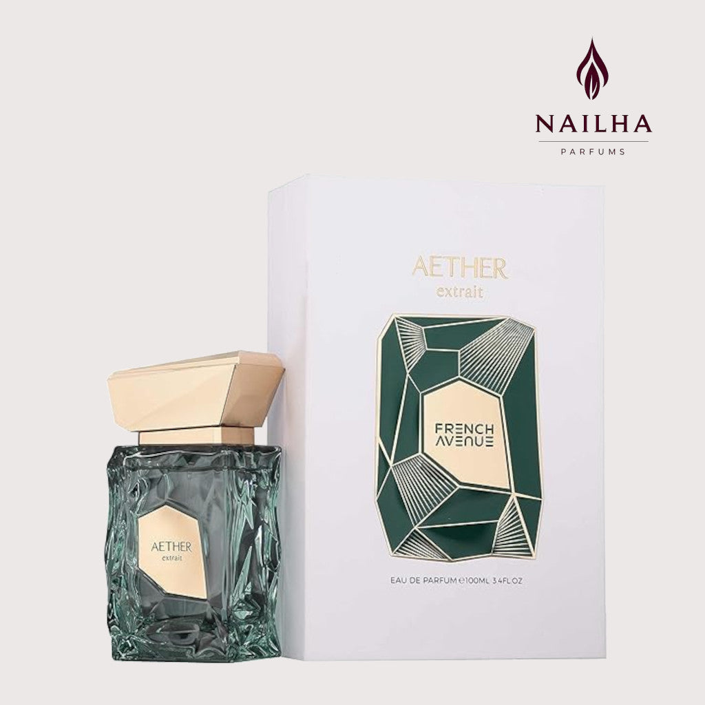 Aether Extrait