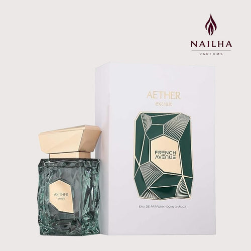 Aether Extrait