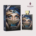 Arabian Beauty