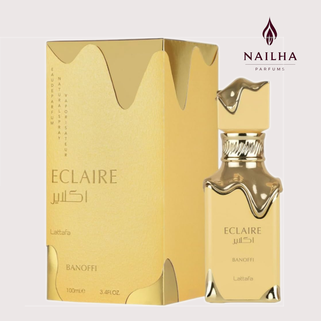 Eclaire Banoffi