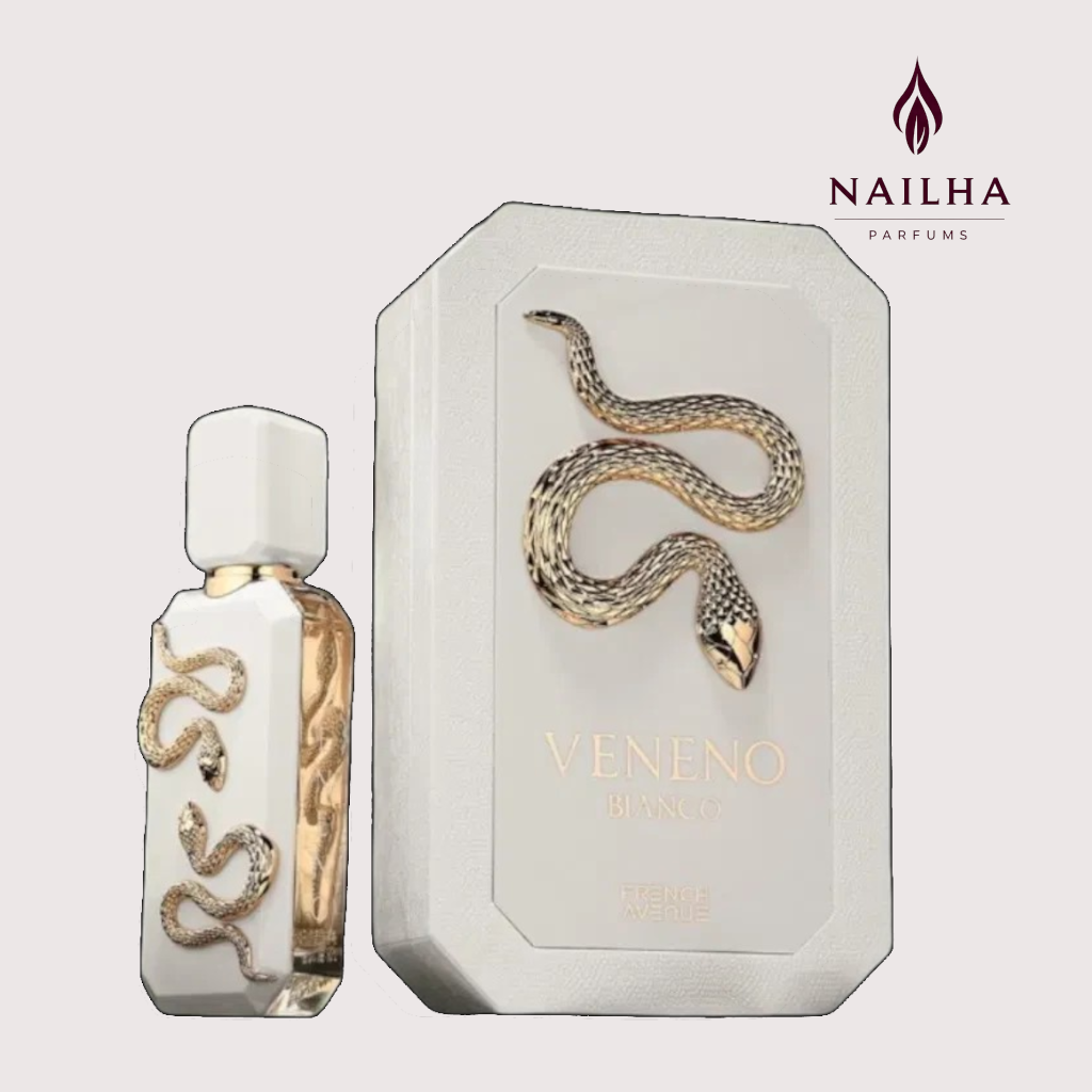 Veneno Bianco