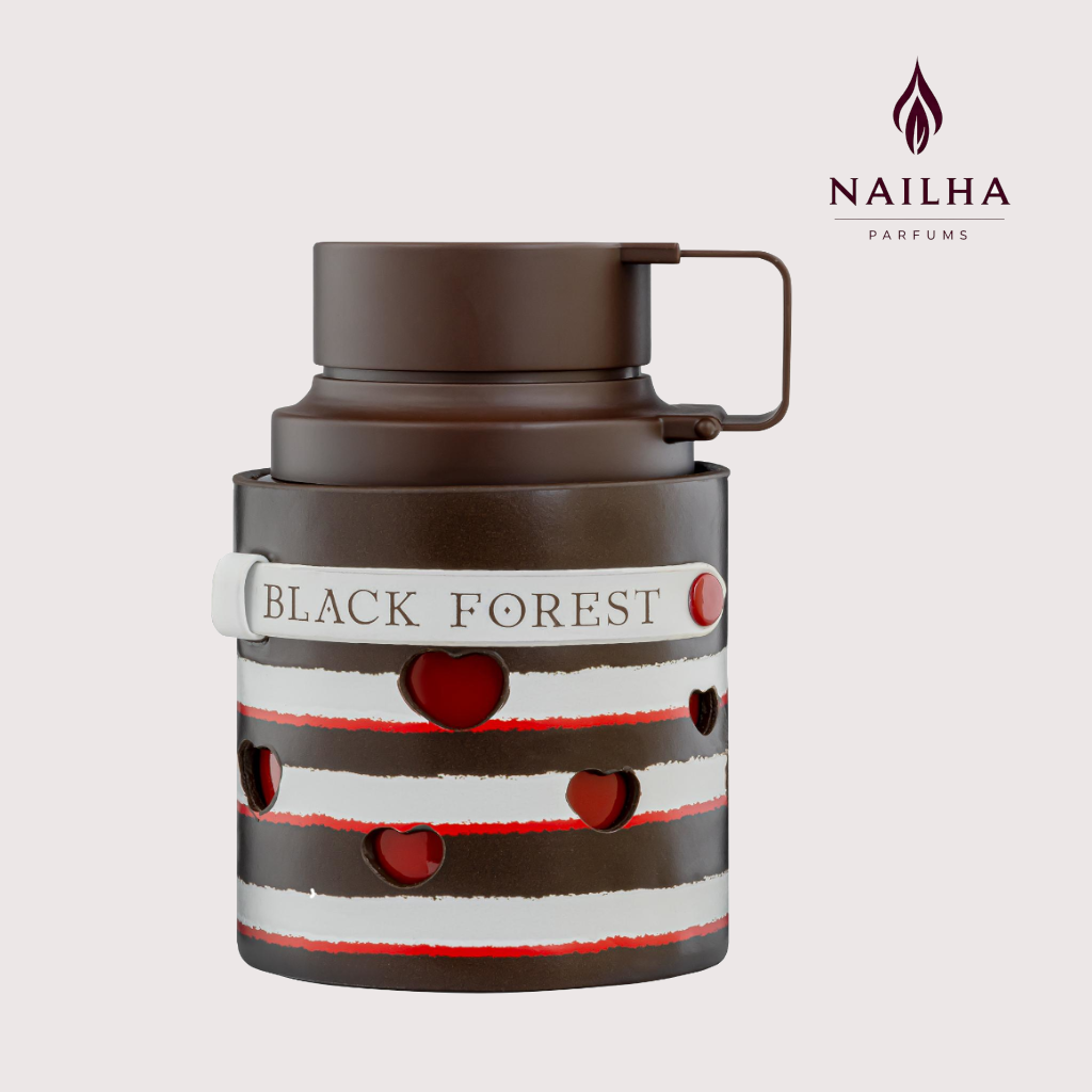 Odyssey Black Forest