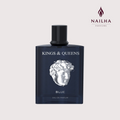 Kings & Queens- Blue
