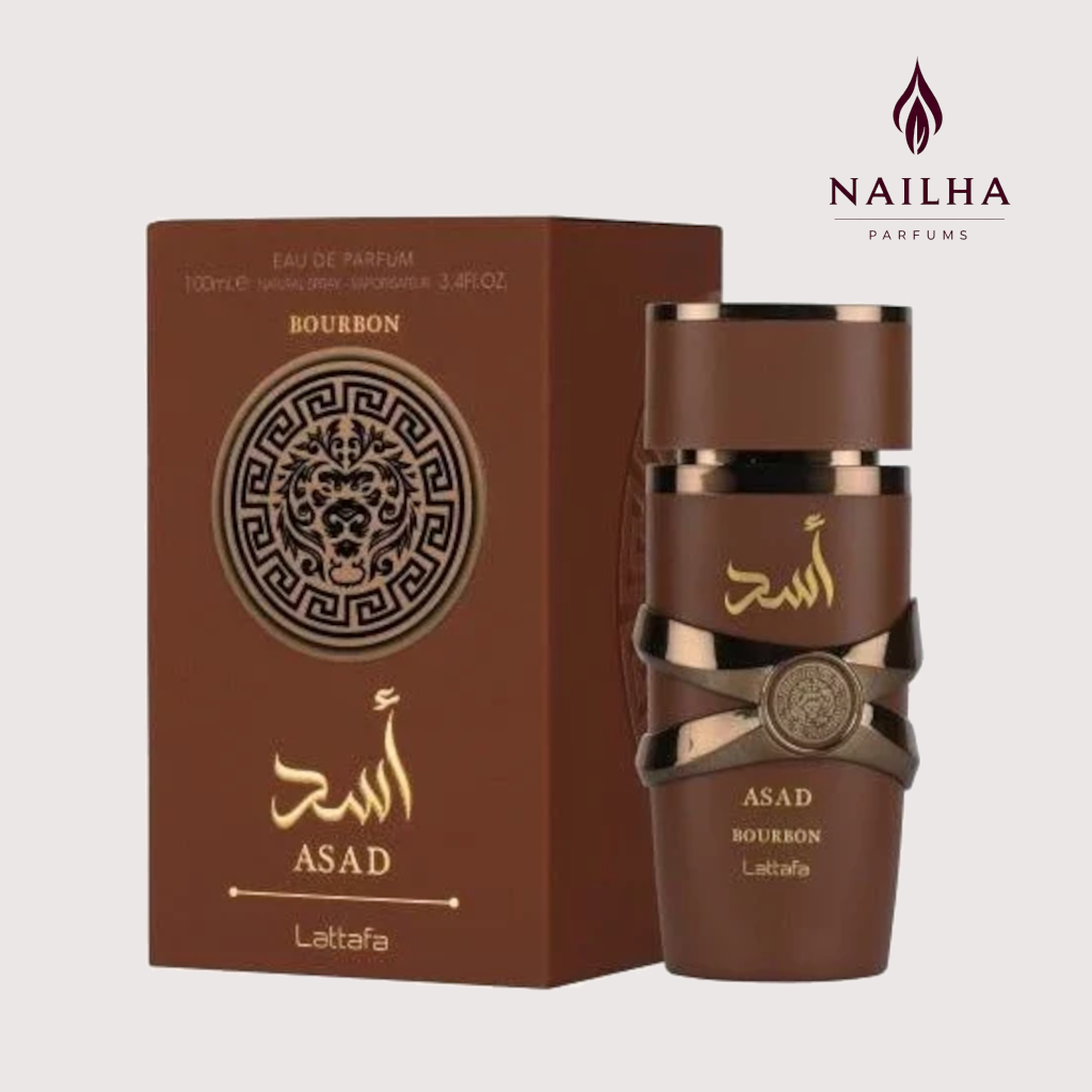 Asad Bourbon