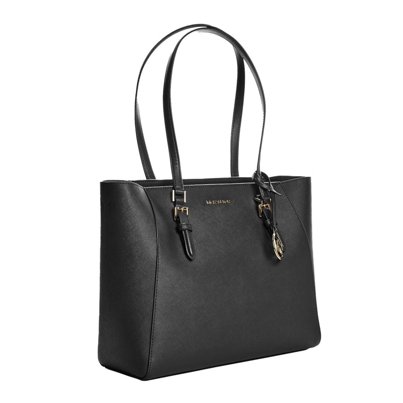 Bolso Tote Charlotte 3 en 1 Black
