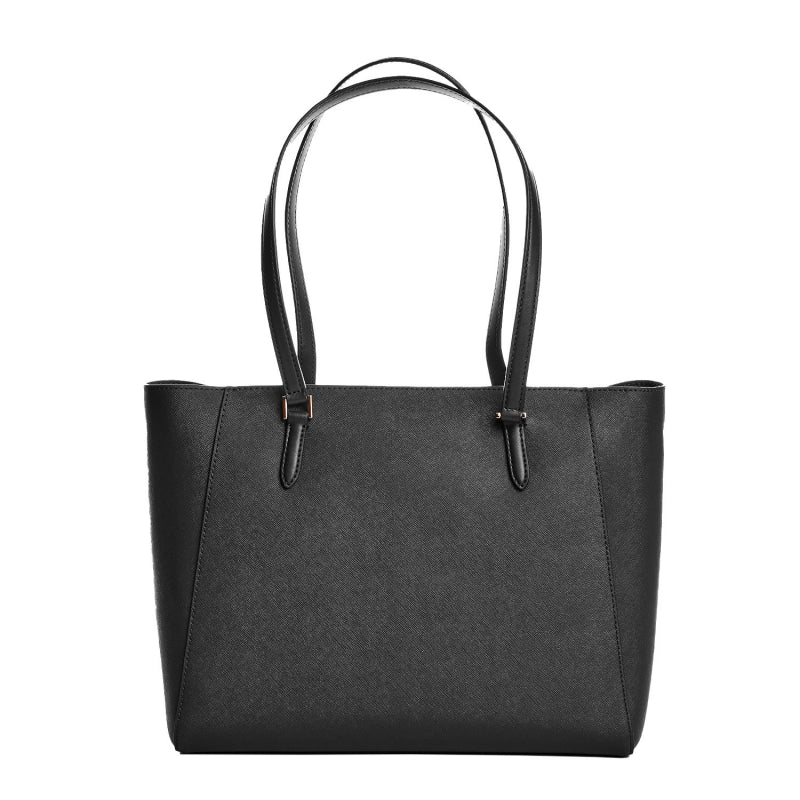 Bolso Tote Charlotte 3 en 1 Black