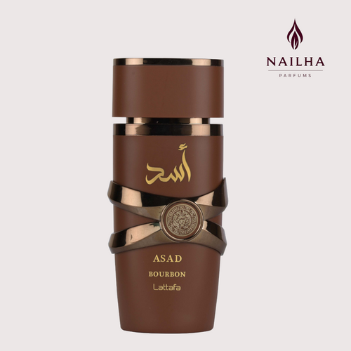Asad Bourbon