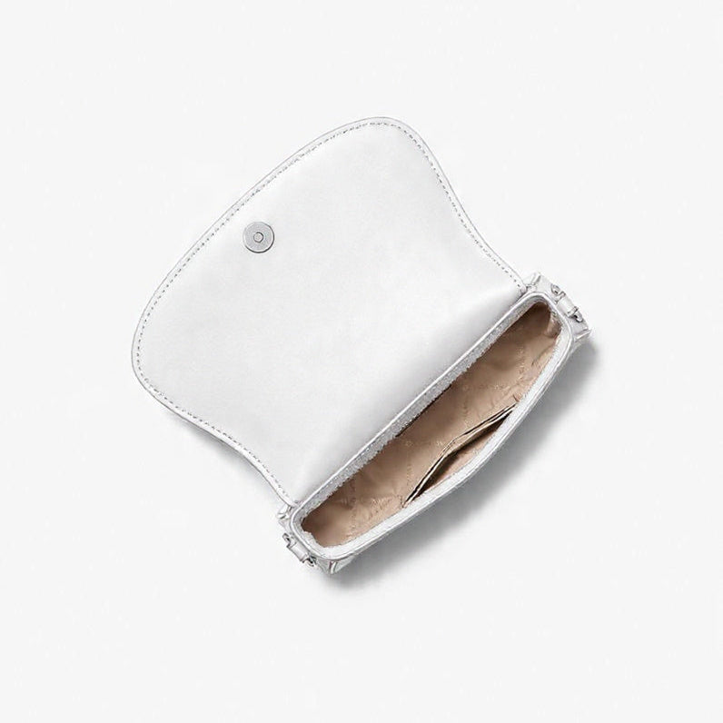 Bandolera Mila Optic White
