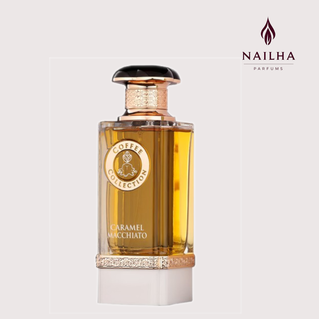 Caramel Macchiato