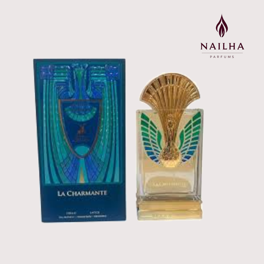 La Charmante
