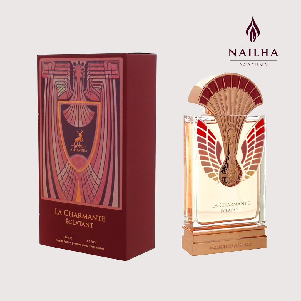 La Charmante Eclatant