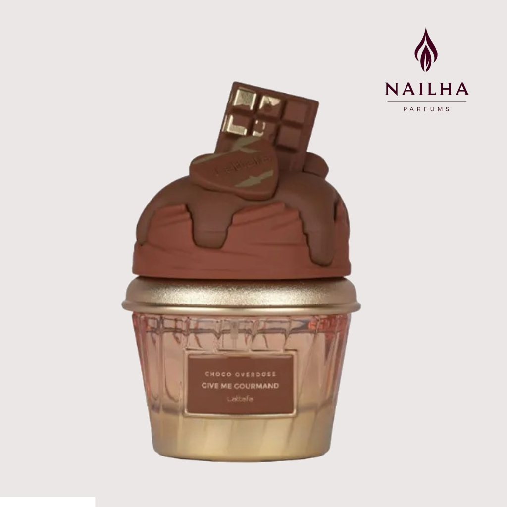 Give Me Gourmand- Choco Overdose