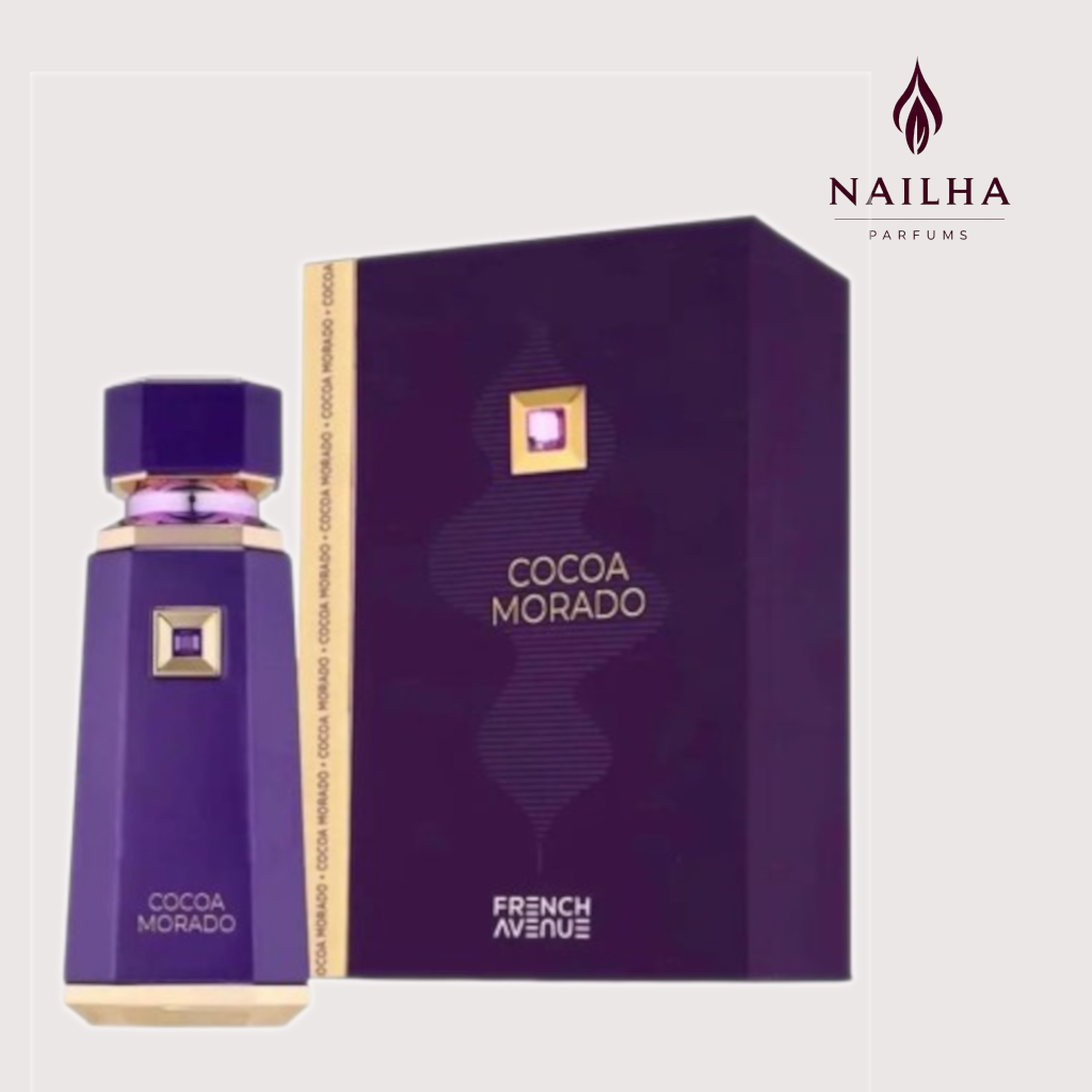 Cocoa Morado