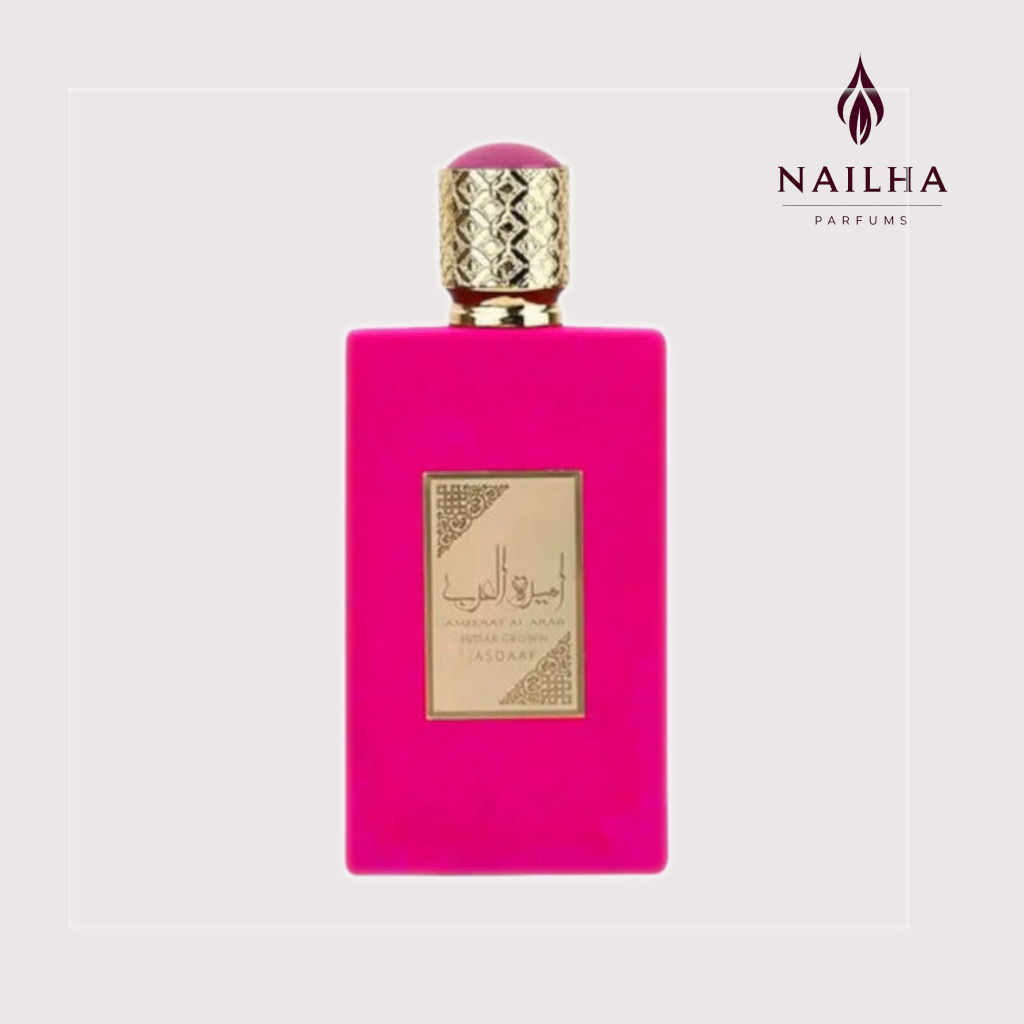 Ameerat Al Arab Sugar Crown