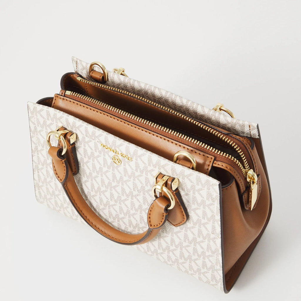 Bolso de mano Marilyn Vanilla