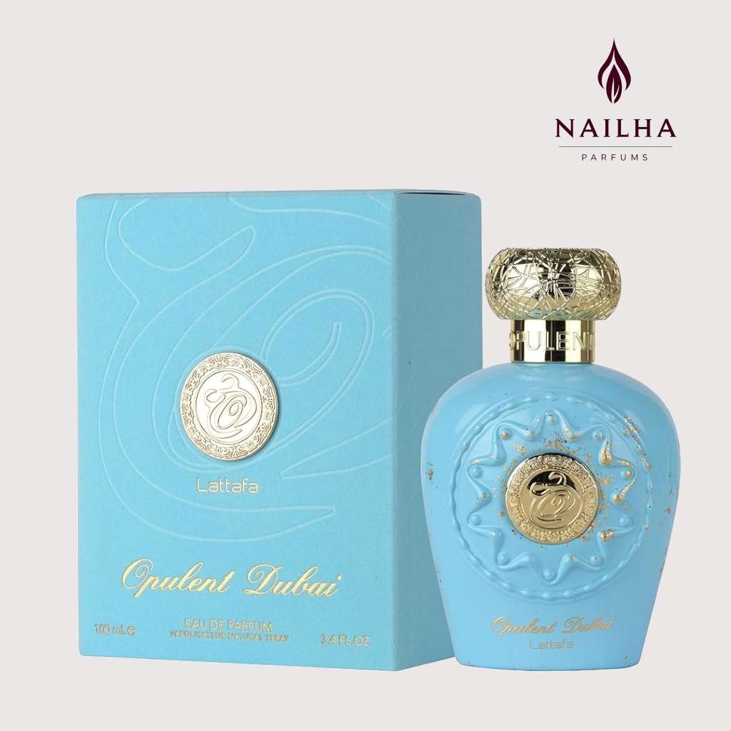 Opulent Dubai