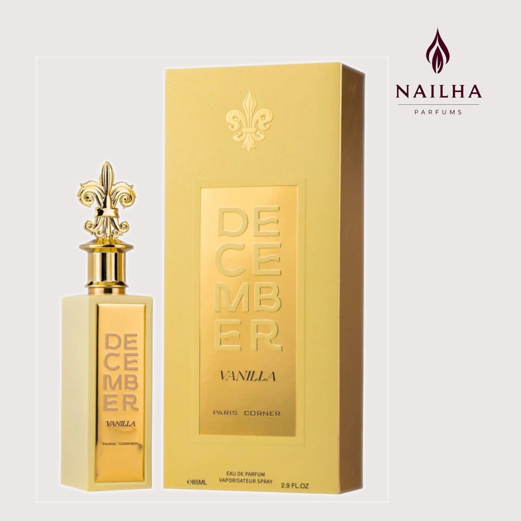 December Vainilla