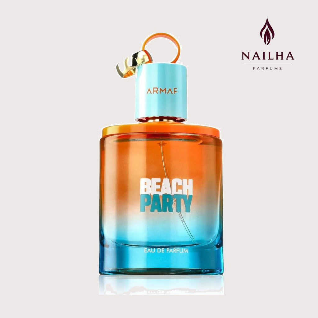 Beach Party