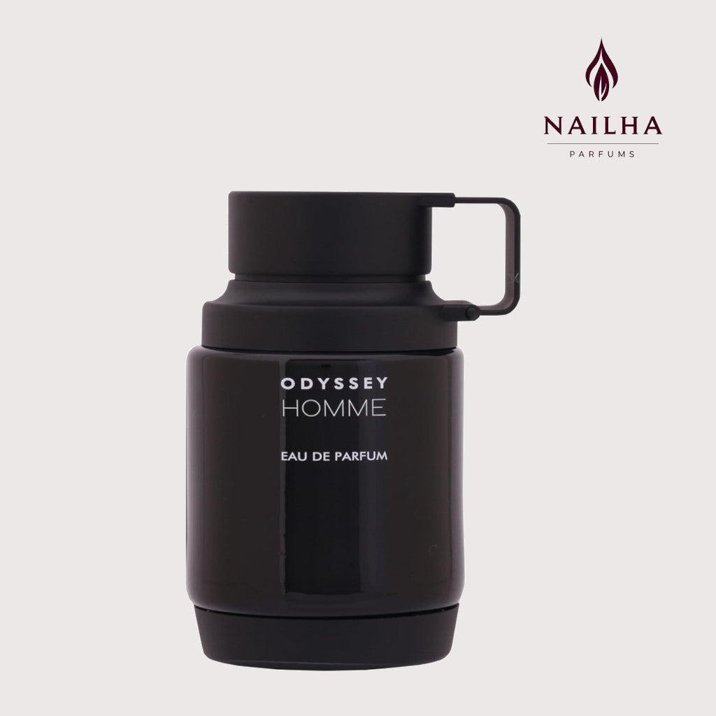 Odyssey Homme Black Edition