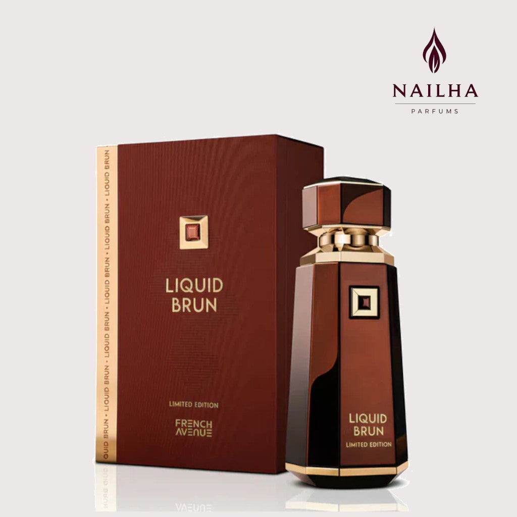 Liquid Brun Limited Edition 150ml