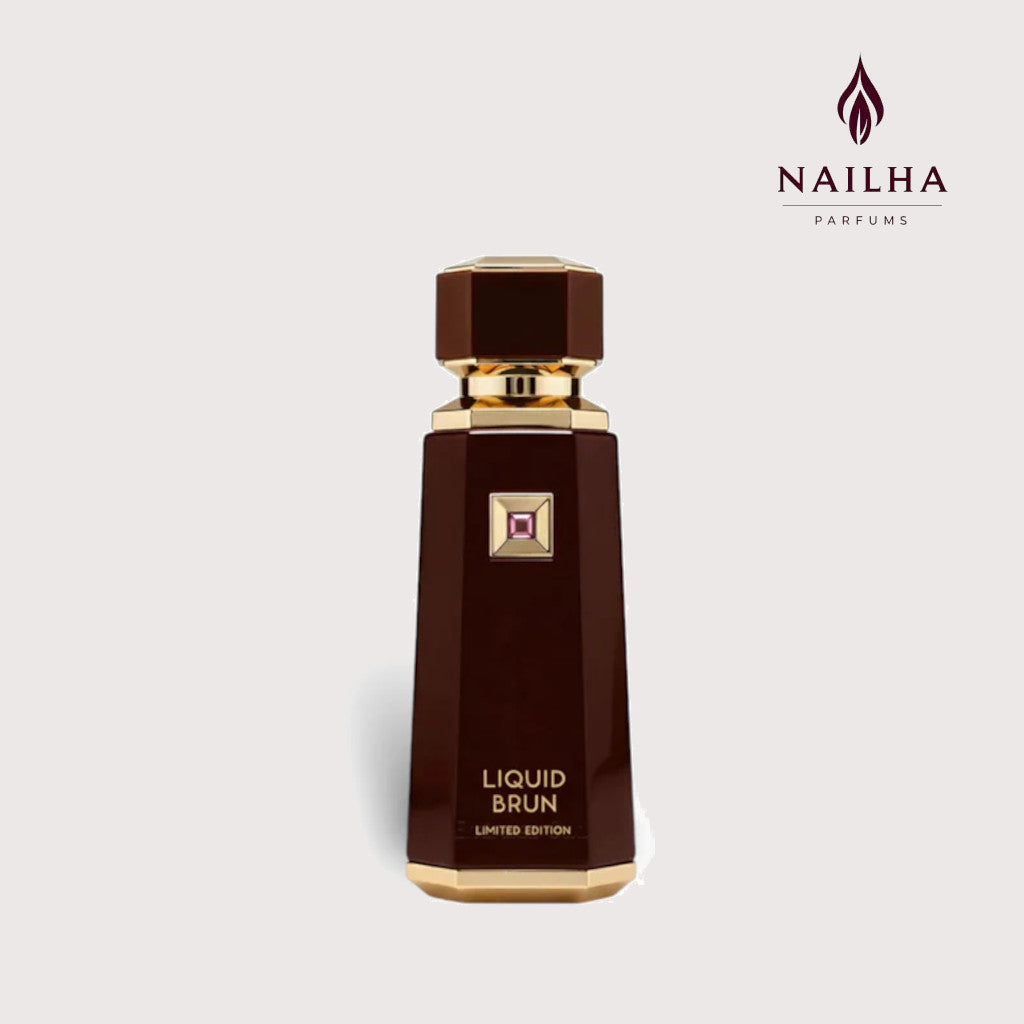 Liquid Brun Limited Edition 150ml