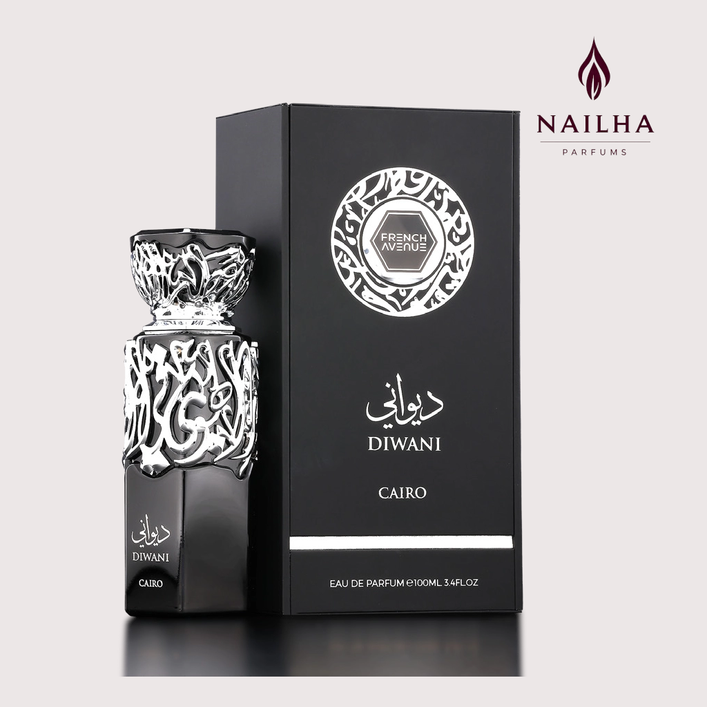 Diwani Cairo
