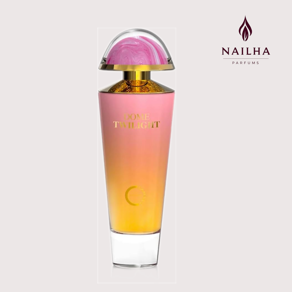 Dome Twilight