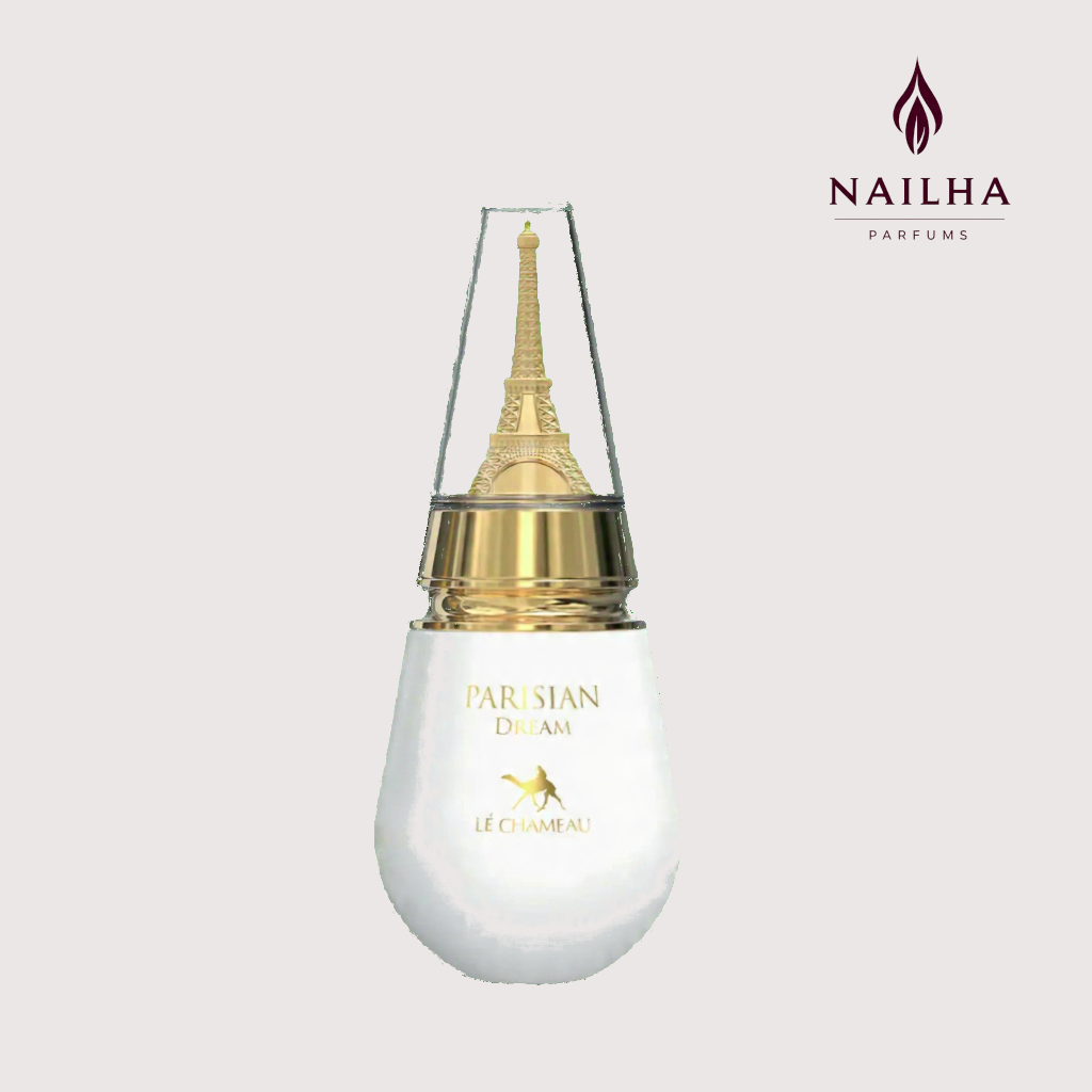 Parisian Dream