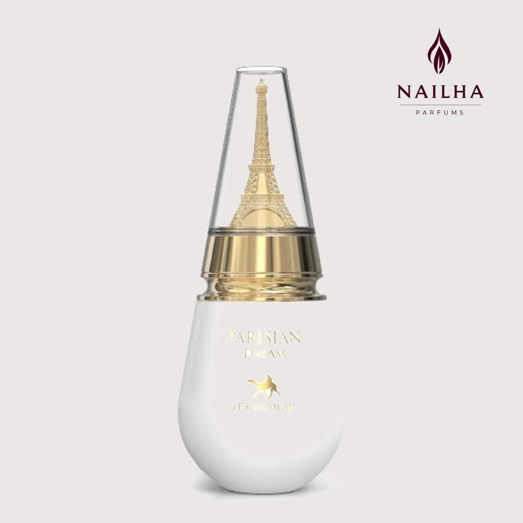 Parisian Dream d´or