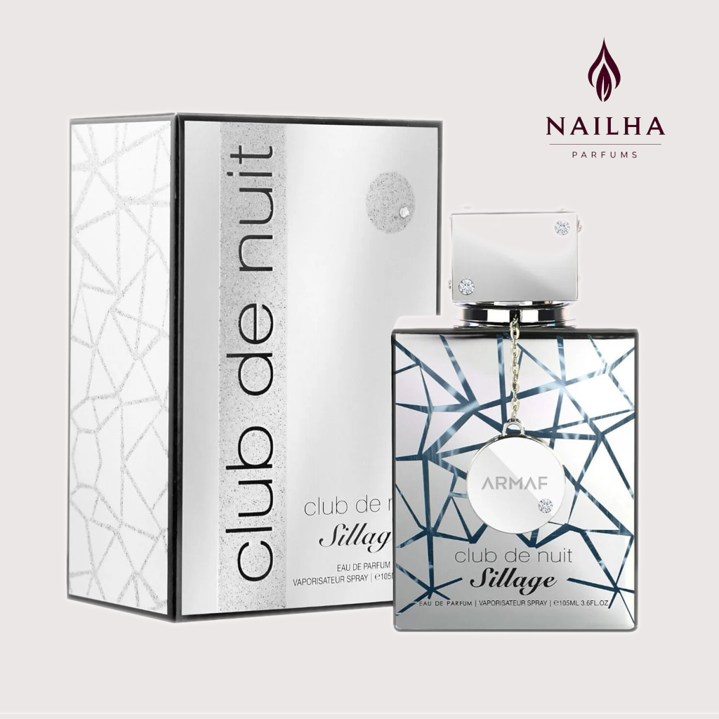 Club de Nuit Sillage