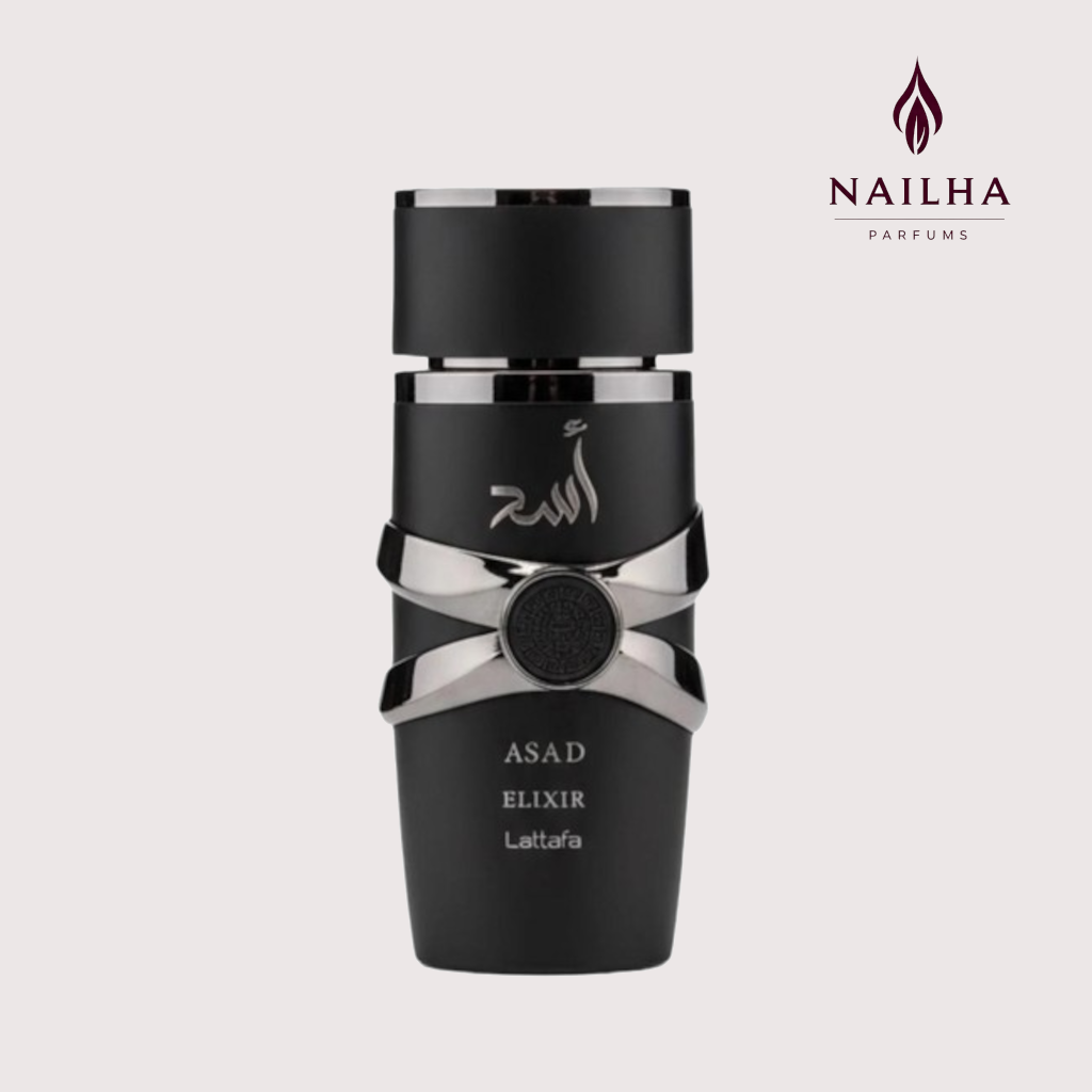 Asad Elixir